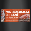 Ostrava Mineralogické setkání 12.10.2019