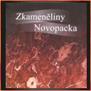 Zkameněliny Novopacka.