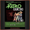 Muzeum a Pojizerská galerie Semily - RETRO GAMING