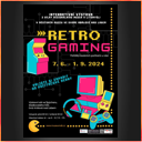 Městské muzeum ve Dvoře Králové nad Labem - RETRO GAMING