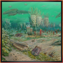 Západočeské muzeum v Plzni - Velké a malé bytosti ordovického moře aneb unikátní okno do pravěku