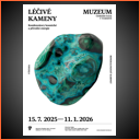 Muzeum Českého ráje v Turnově – LÉČIVÉ KAMENY