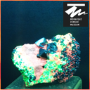 Moravské zemské muzeum v Brně - Svět nerostů