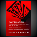 Hornický skanzen Mayrau Vinařice - Život s prachem