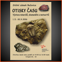 Státní zámek Bučovice – Otisky času