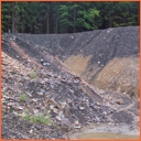 Markoušovice - důl Ignác