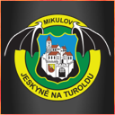 JESKYNĚ NA TUROLDU