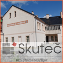 Regionální muzeum Skuteč - Expozice kamenictví