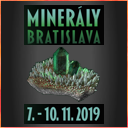 Bratislava 7.11.-10.11.2019