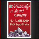 Praha PVA EXPO 6.9.-7.9.2019