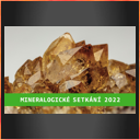 Ostrava Mineralogické setkání 8.10.2022