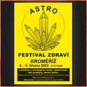 Festival zdraví Kroměříž 4.3.-5.3.2023