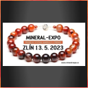MINERAL EXPO Zlín 13.5.2023