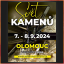 Olomouc 7.9.-8.9.2024