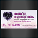Geosvět 11.10.-12.10.2025