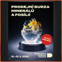 Praha - Dinosauria - 12.2.-15.2.2026