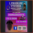 Horažďovice 23.5.2026