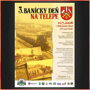 Rakošska baňa 11.7.2026