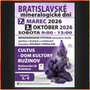 Bratislava 3.10.2026