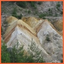 Mineralogické lokality