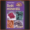 Mineralogická literatura (knihovnička)