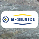 M - SILNICE a.s. - Lom Masty