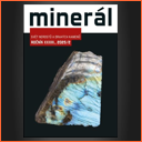 Jihočeský mineralogický klub - Aktuální čísla časopisu MINERÁL