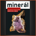 Jihočeský mineralogický klub - Aktuální čísla časopisu MINERÁL