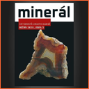 Jihočeský mineralogický klub - Aktuální čísla časopisu MINERÁL