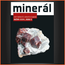 Jihočeský mineralogický klub - Aktuální čísla časopisu MINERÁL