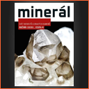 Jihočeský mineralogický klub - Aktuální čísla časopisu MINERÁL