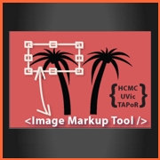 Image Markup Tool