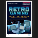 Muzeum středního Pootaví Strakonice - RETRO GAMING