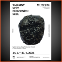 Muzeum Českého ráje v Turnově – TAJEMNÝ SVĚT PŘÍRODNÍCH SKEL