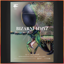 MZM Dietrichsteinský palác – Bizarní hmyz