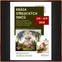 Regionální muzeum Skuteč - Krása střeleckých terčů Regionální muzeum Skuteč - Krása střeleckých terčů