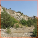 Koněpruské jeskyně - Houbův lom