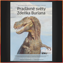 Muzeum Jana Amose Komenského v Uherském Brodě - Pradávné světy Zdeňka Buriana