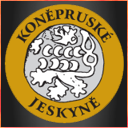 KONĚPRUSKÉ JESKYNĚ
