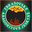 ZBRAŠOVSKÉ ARAGONITOVÉ JESKYNĚ