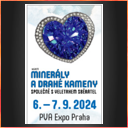 Praha PVA EXPO 6.9.-7.9.2024