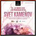 Plakát Nitra 20.-21.3.2026 Nitra 20.-21.3.2026