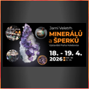 Praha Holešovice 18.4.-19.4.2026