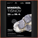 Plakát Tišnov 24.4.-26.4. a 1.5.2026 Tišnov 24.4.-26.4. a 1.5.2026
