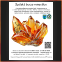 Plakát Spišská Nová Ves 9.5.2026 Spišská Nová Ves 9.5.2026