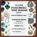 Plakát Klatovy 23.5.2026 Klatovy 23.5.2026