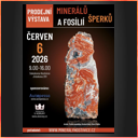 Plakát Hostivice 6.6.2026 Hostivice 6.6.2026