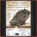 plakát Košice 13.6.2026 Košice 13.6.2026