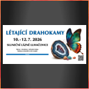 Luhačovice 10.7.-12.7.2026 Luhačovice 10.7.-12.7.2026