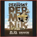 Plakát Pezinok 21.8.-23.8.2026 Pezinok 21.8.-23.8.2026